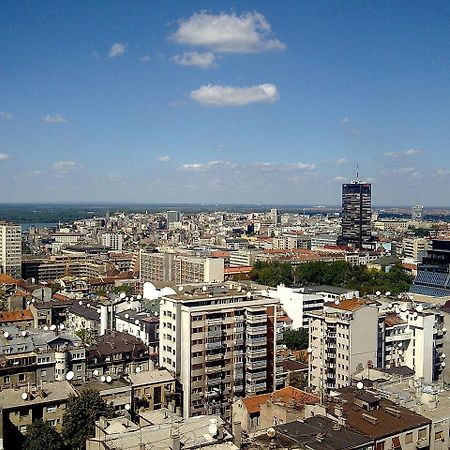 Apartment Royal City Belgrade Luaran gambar