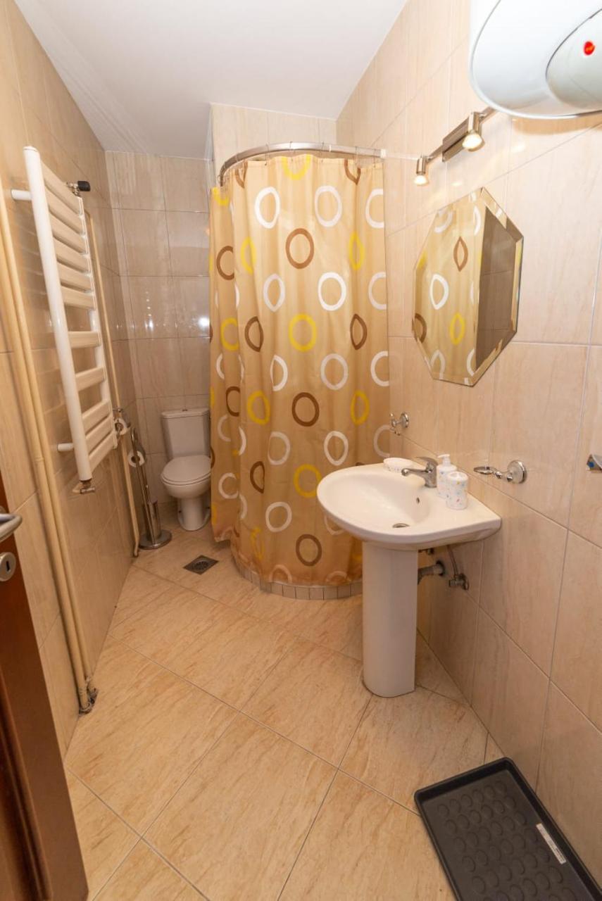 Apartment Royal City Belgrade Luaran gambar