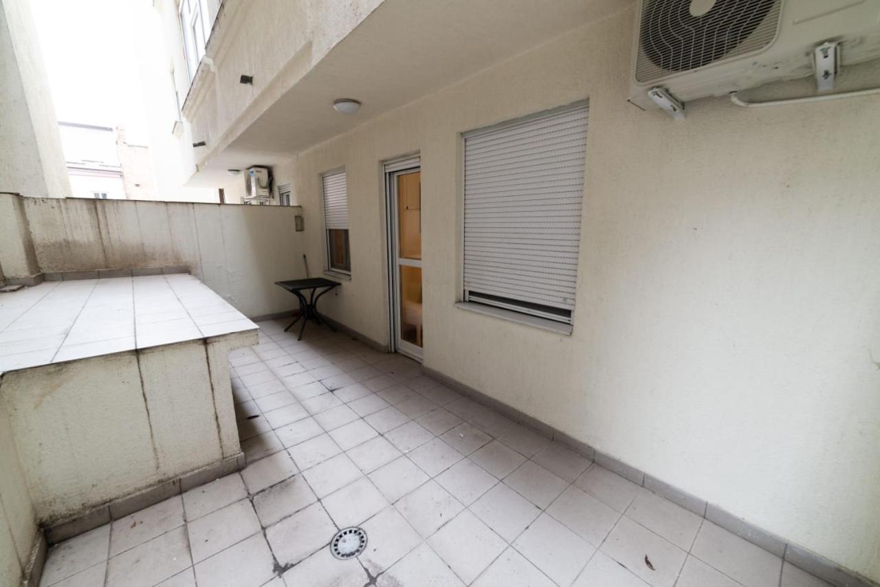 Apartment Royal City Belgrade Luaran gambar
